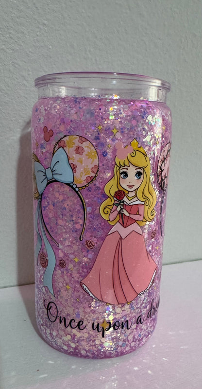16oz premade