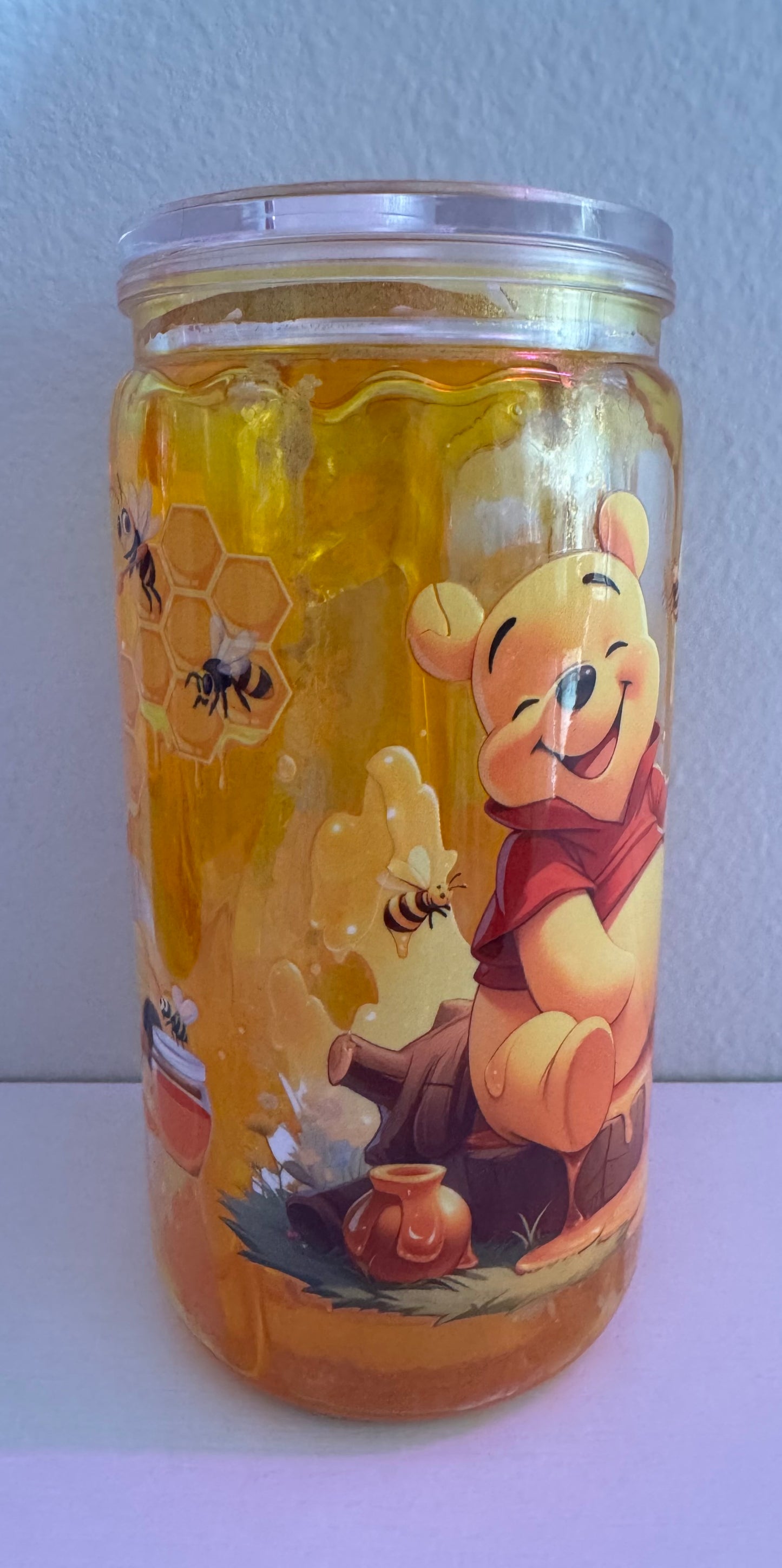 16oz premade