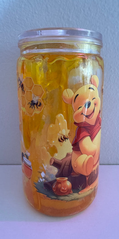 16oz premade