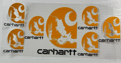 hunting/carhartt