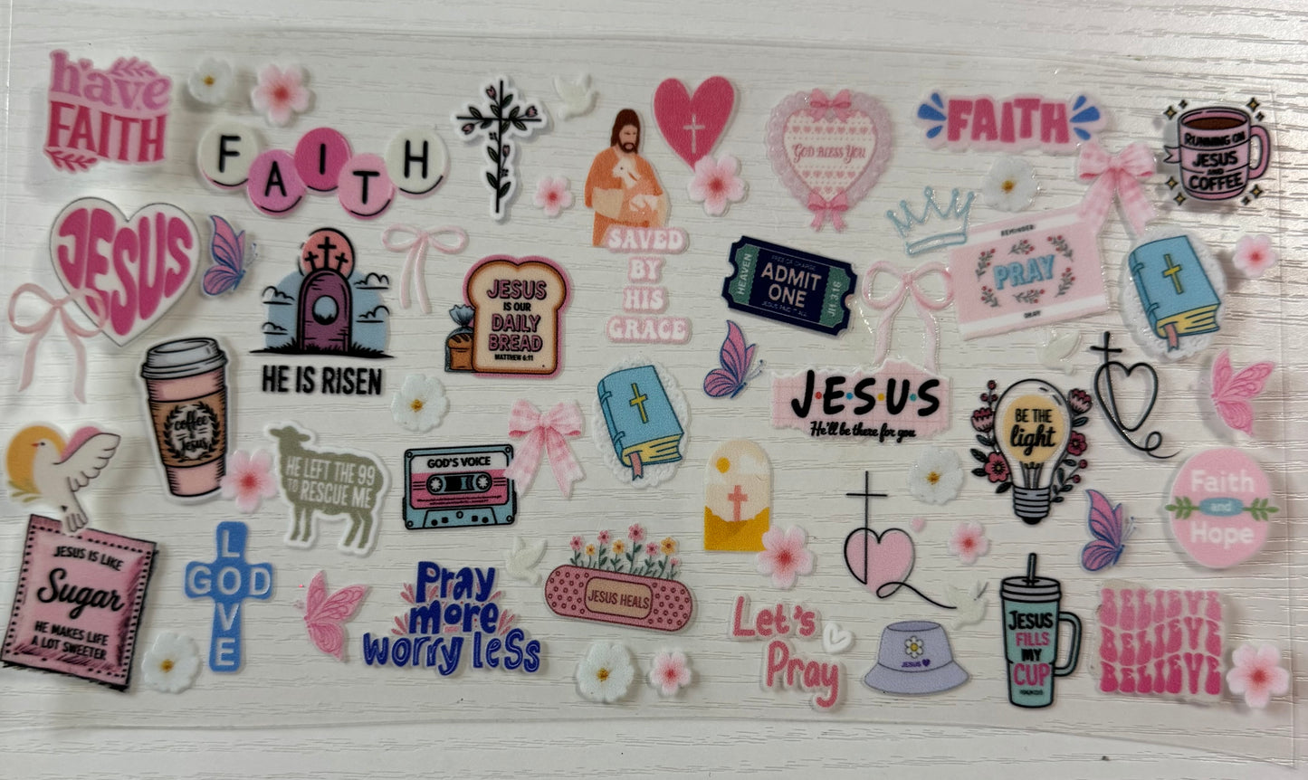 faith