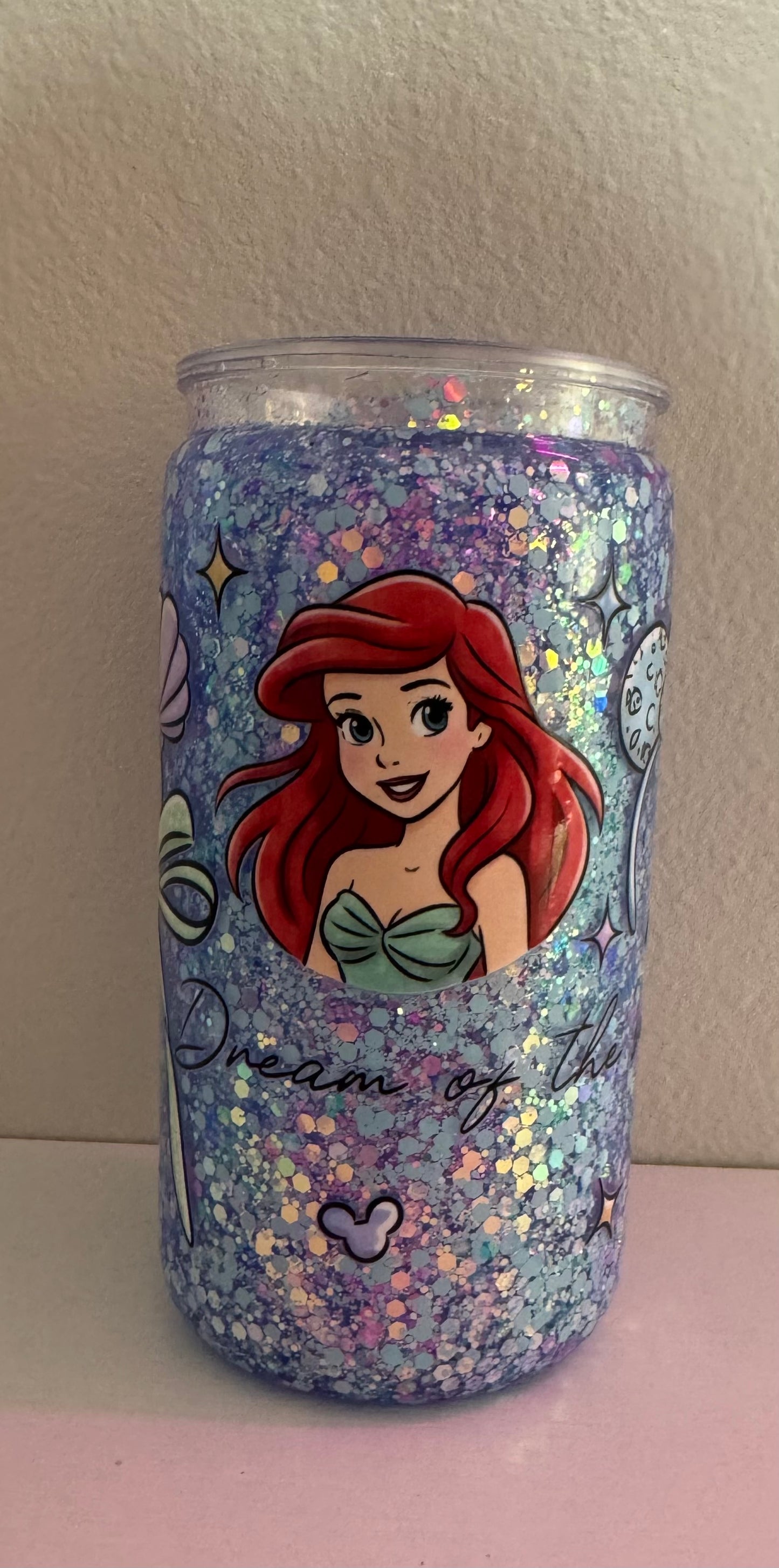 16oz premade