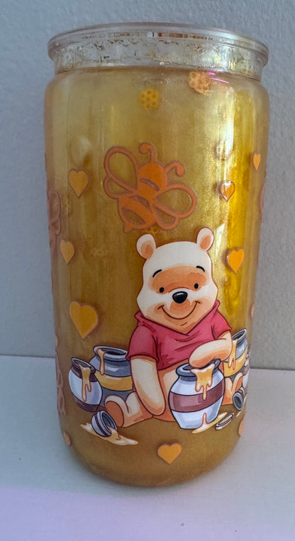 16oz premade
