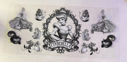 disney/pixar