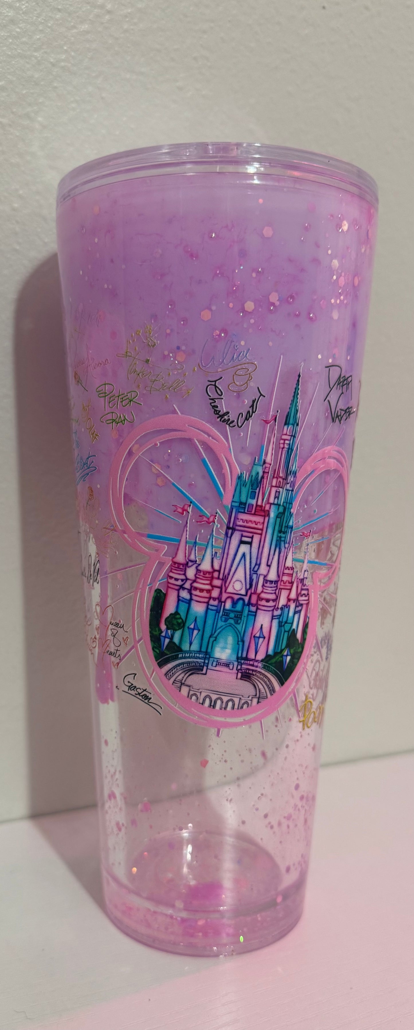 24oz premade