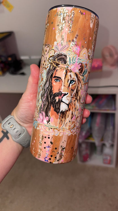 20oz epoxy premade