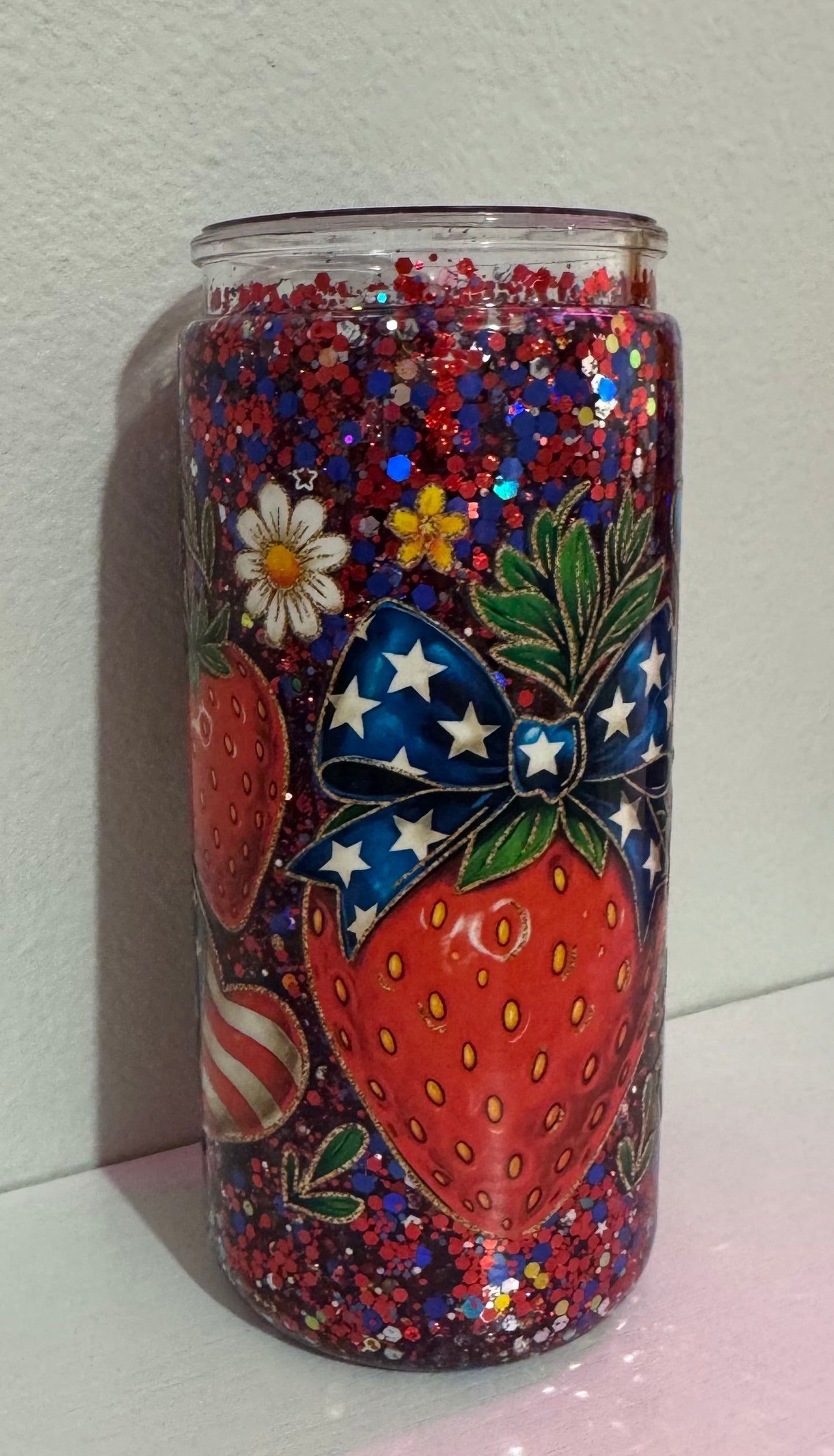 20oz premade