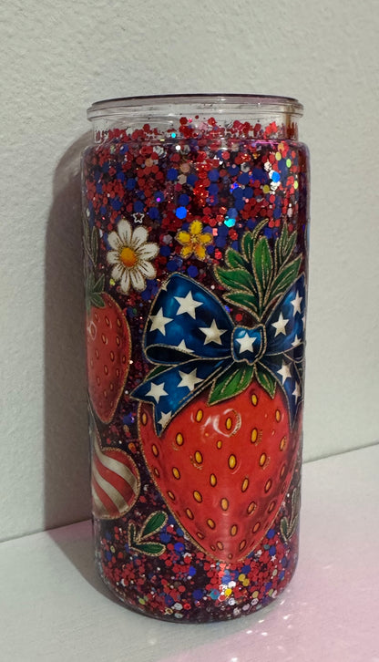 20oz premade