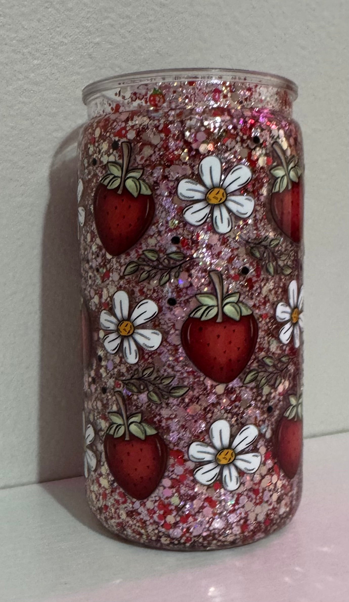 16oz premade