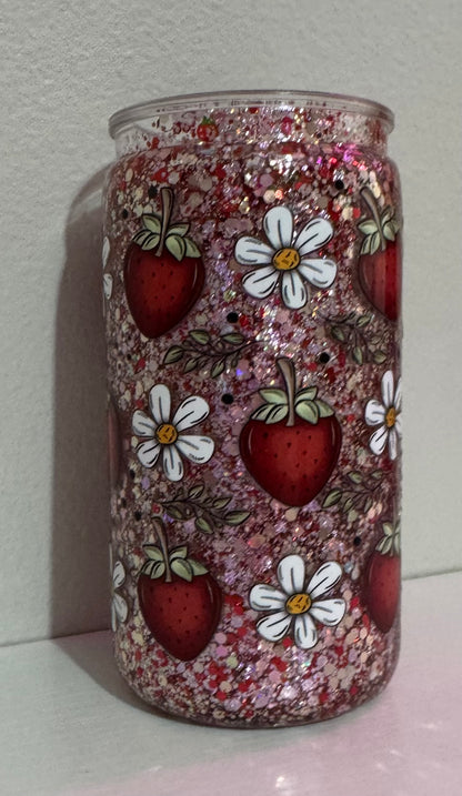 16oz premade