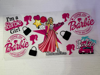 barbie