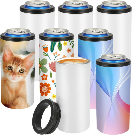 skinny tall koozies